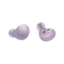 Samsung Galaxy - Buds 2 - Earphones - Violet (SM-R177NLVALTA)