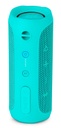 JBL Clip 4 - Altavoz - para uso portátil - inalámbrico - Bluetooth - 5 vatios - teal