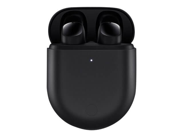 Xiaomi - Redmi Buds 3 Pro - Headphones - Wireless - Graphite Black (34719)