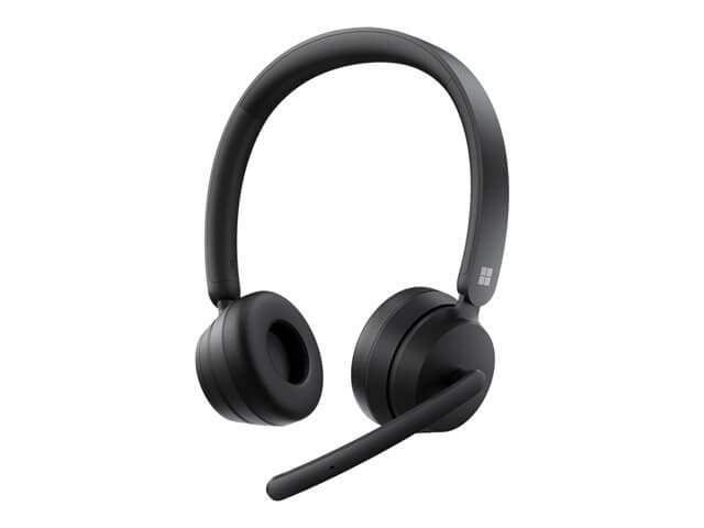 Microsoft - 8JR-00002 - Headset - Wireless (8JR-00002)