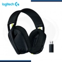 Logitech - G435 - Headphones - Para Game console - Wired - Bluetooth (981-001049)