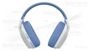 Logitech - G435 - Headphones - Para Game console - Wired - color blanco (981-001073)