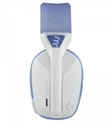 (981-001073) Logitech - G435 - Headphones - Para Game console - Wired - color blanco