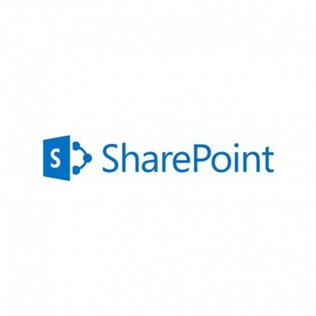 Microsoft SharePoint Online (Plan 2) - Licencia de suscripción - 1 usuario - alojado - CSP