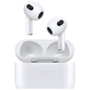 Apple AirPods - Earphones - Wireless - 3rd generation (MME73AM/A)