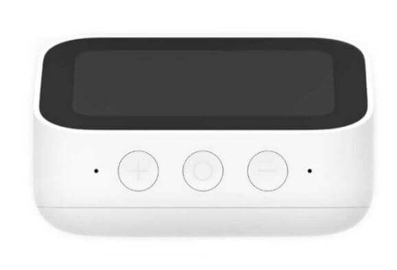 Xiaomi - Speaker - Smart Clock (29433)
