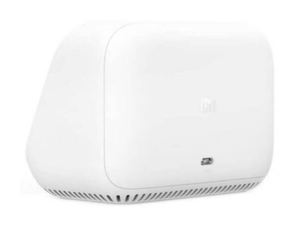 (294330) Xiaomi - Speaker - Smart Clock