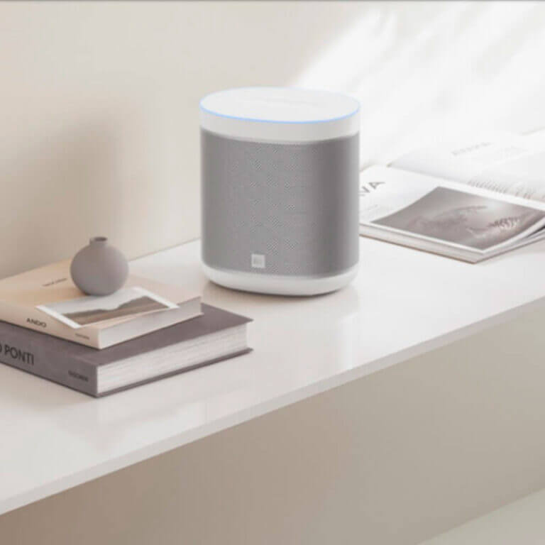 Xiaomi - Mi Smart Speaker (29432)