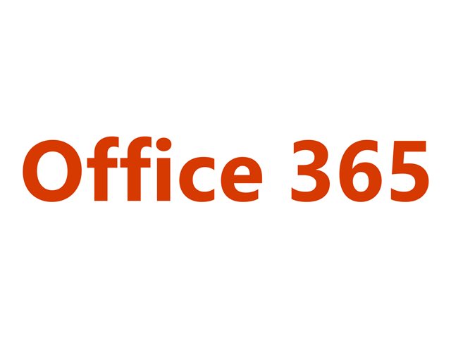 Microsoft Office 365 Enterprise E5 - Licencia de suscripción - 1 usuario - alojado - GOB - CSP