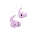 Apple - Beats Fit Pro - True wireless earphones - Wireless - Stone Purple (MK2H3LL/A)