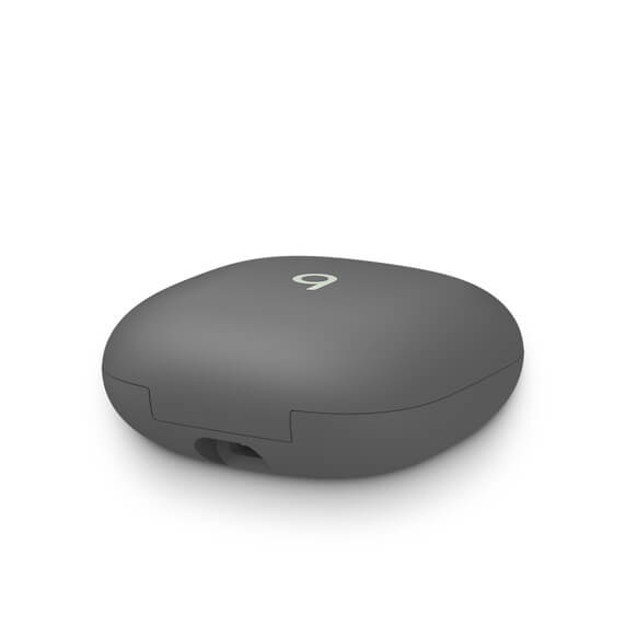 Apple - Beats Fit Pro - True wireless earphones - Wireless - Sage Gray (MK2J3LL/A)