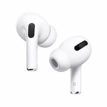 (MLWK3AM/A) Apple AirPods Pro - Headphones - Wireless - MLWK3AM/A