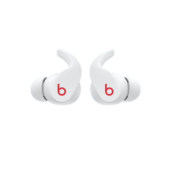 (MK2G3LL/A) Apple - Beats Fit Pro - Earbuds - Wireless - Beats White
