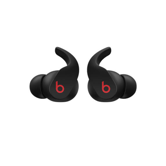 Apple - Beats Fit Pro - Earbuds - Wireless - Beats Black (MK2F3LL/A)