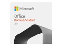 Microsoft Office Home and Student 2021 - Base License - Windows - Spanish