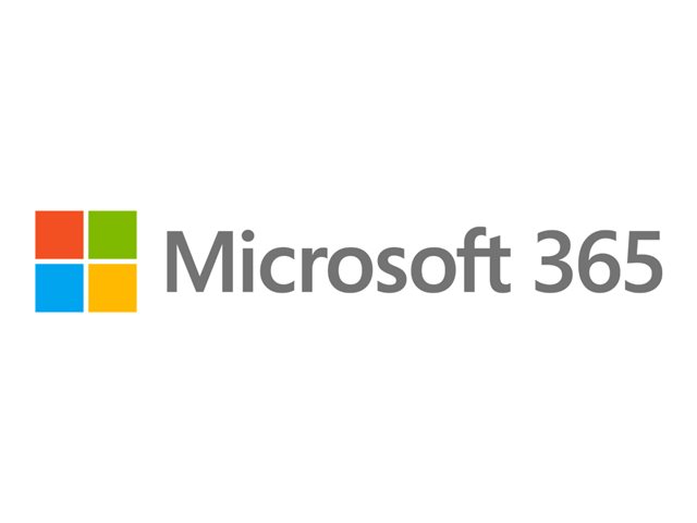 Microsoft M365 - Base License - Download - Windows / MacOS - QQ2-01406