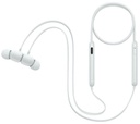 Beats Flex All-Day - Auriculares internos con micro - en oreja - Bluetooth - inalámbrico - gris humo - para iPad/iPhone/iPod/TV/Watch (MYME2LL/A)