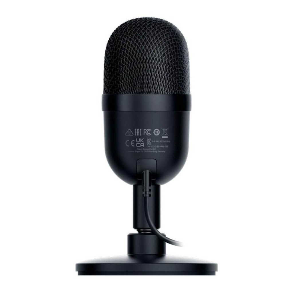 (RZ19-03450100-R3U1) Razer - Microphone - RZ19-03450100-R3U1
