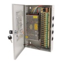 Sky USA Security - 18 Outputs 20 AMP 12V