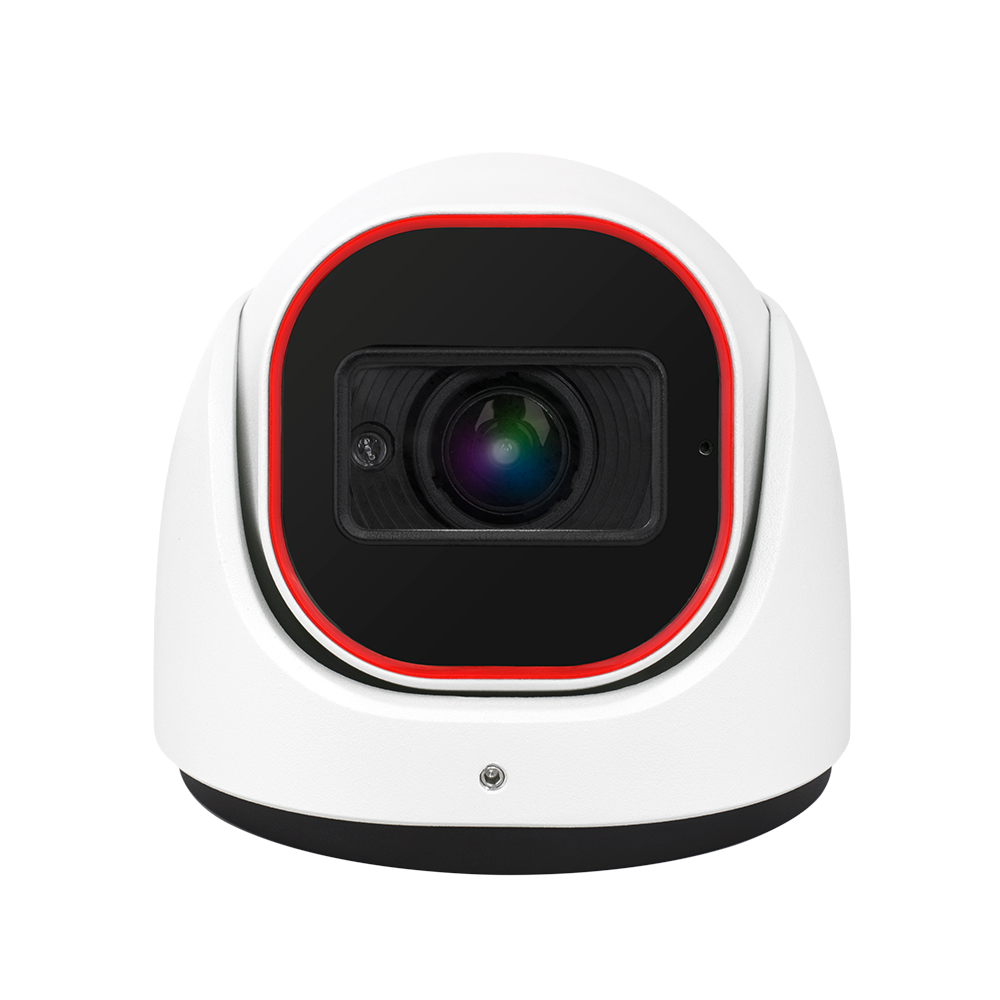 Provision-Isr DI-320IPS-VF - Network surveillance camera - Fixed dome