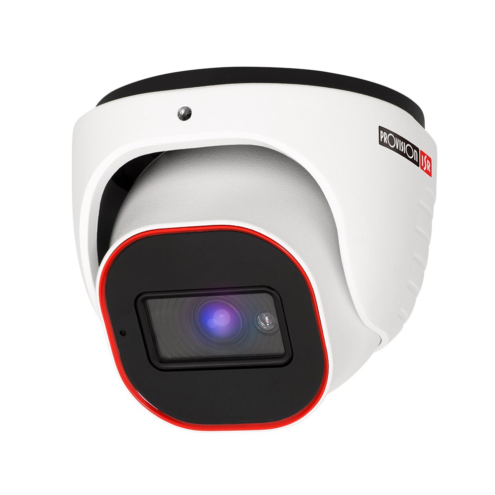 Provision-Isr DI-320IPS-28 - Network surveillance camera