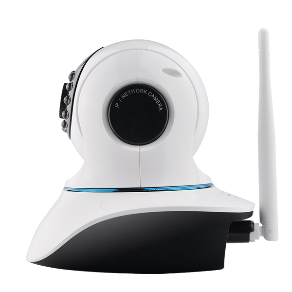 Provision-ISR - Surveillance camera - 2MP