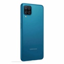 (SM-A125MZBGGTO) Samsung Galaxy A12 - Smartphone - Android - 64 GB - Blue - SM-A125MZBGGTO