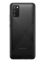 Samsung Galaxy A02s - Smartphone - Android - Black - 64GB (SM-A025MZKFGTO)