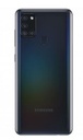(SM-A217MZKGGTO) Samsung Galaxy A21s - Smartphone - 4G - LTE - Android - 128 GB - Black - Touch - SM-A217MZKGGTO