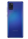 (SM-A217MZBGGTO) Samsung Galaxy A21s - Smartphone - 4G - LTE - Android - 128 GB - Blue - Touch - SM-A217MZBGGTO