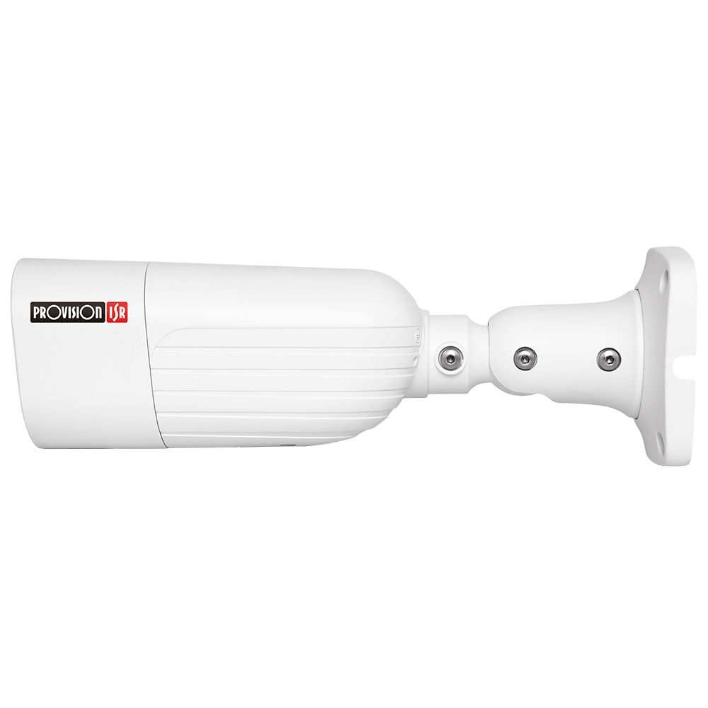 Provision-Isr - Surveillance camera - Indoor / Outdoor - I6-320LPR-MVF2