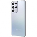Samsung S21 ULTRA 12GB 256GB SM-G998BZSKGTO Silver Dual Sim (SM-G998BZSKGTO)