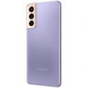 Samsung S21+ - Teléfono inteligente - Android -128GB  Violeta (SM-G996BZVJGTO)