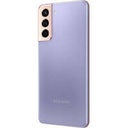 Samsung S21 8GB 128GB SM-G991BZVJGTO Violet Dual Sim (SM-G991BZVJGTO)