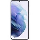 Samsung S21+ - Smartphone - Android - 128 GB - Plata (SM-G996BZSJGTO)