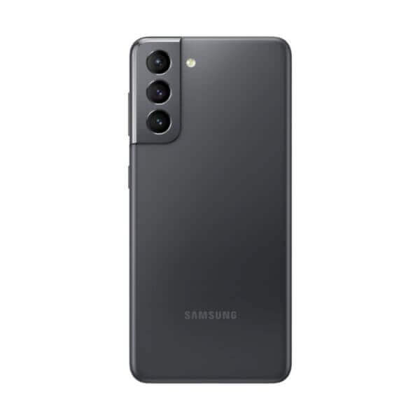 Samsung S21 8GB 128GB SM-G991BZAJGTO Gray Dual Sim (SM-G991BZAJGTO)