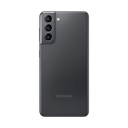 Samsung S21 8GB 128GB SM-G991BZAJGTO Gray Dual Sim (SM-G991BZAJGTO)