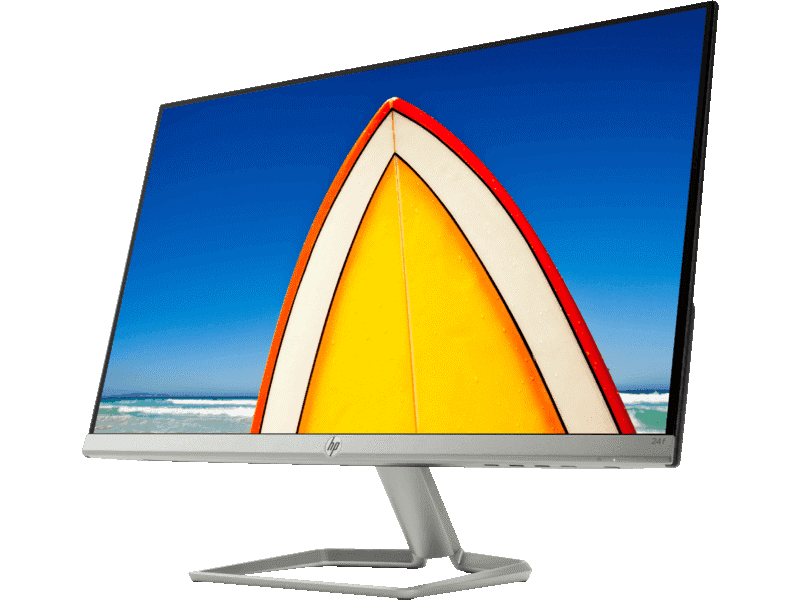 2xn60aa-aba Pantalla de 24 pulgadas