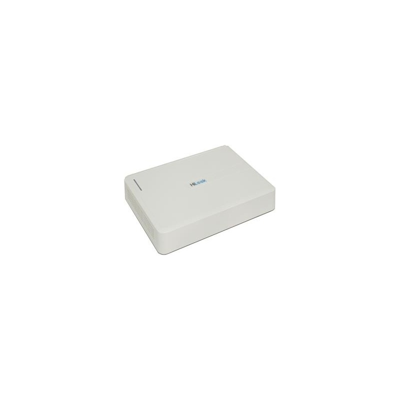 HiLook - Standalone DVR - 8 Video Channels - DVR-108G-F1(S)
