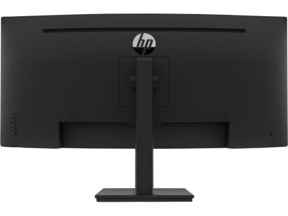 21y56aa-aba monitor LED curvado