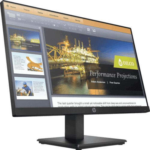 5qg34aa-aba Monitor de 21.5 pulgadas