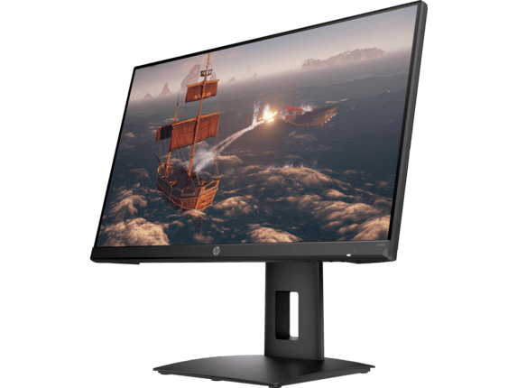 2w924aa-aba Monitor de 23.8 pulgadas