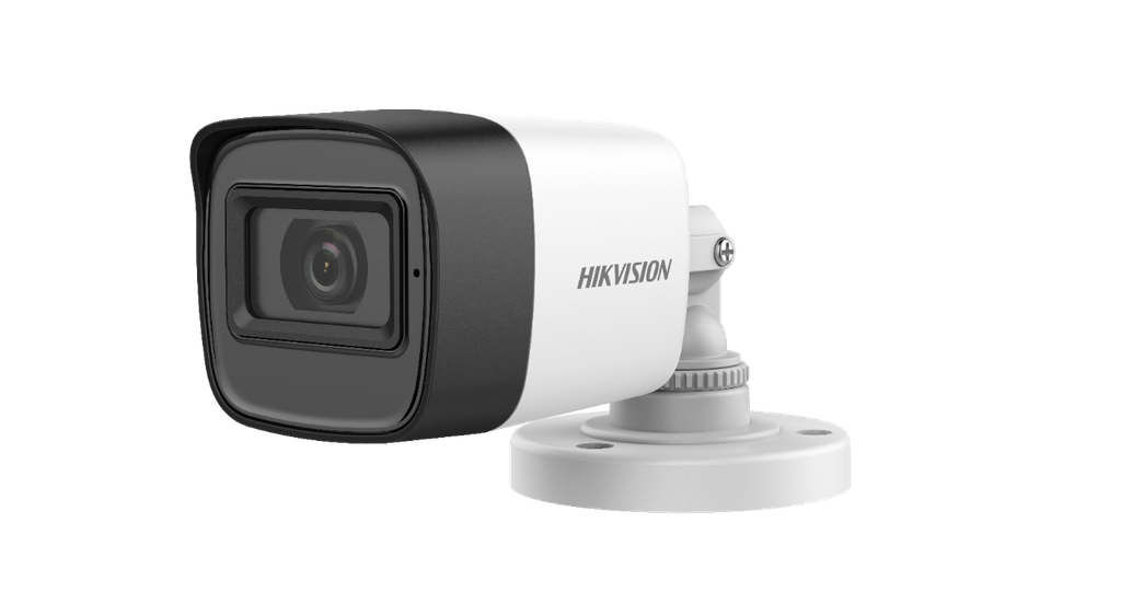 Hikvision - Surveillance camera - Indoor / Outdoor - DS-2CE16D0T-ITPFS