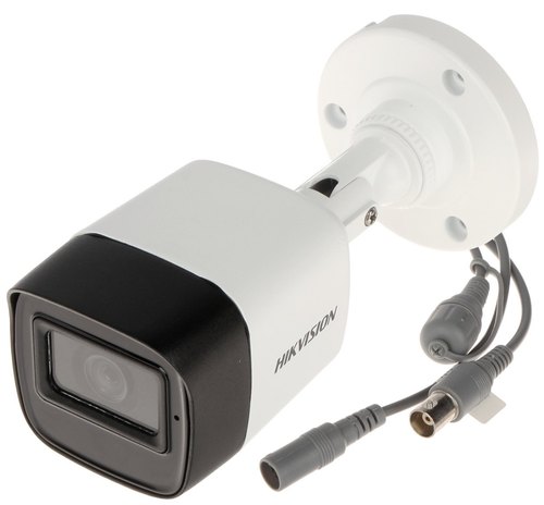 Hikvision - Surveillance camera - Indoor / Outdoor - DS-2CE16D0T-ITPFS