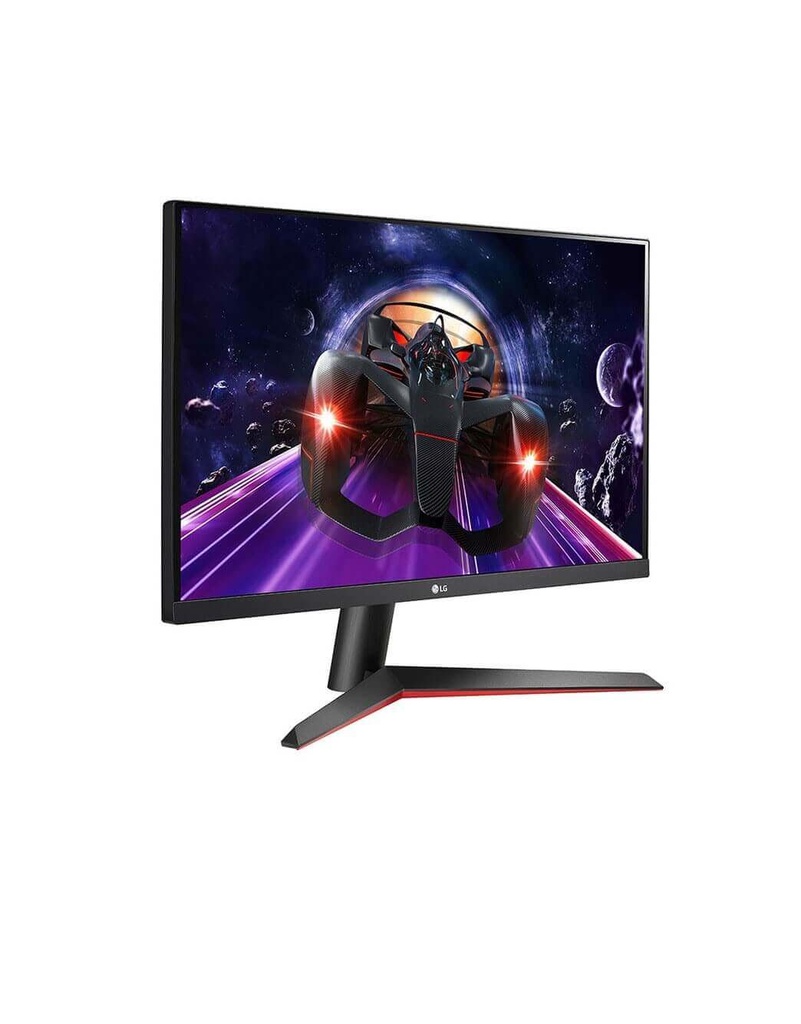 24mp60g Monitor de 23.8 pulgadas