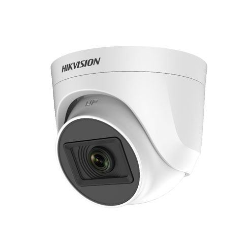 Hikvision - Network surveillance camera - Pan / zoom - Indoor / Outdoor