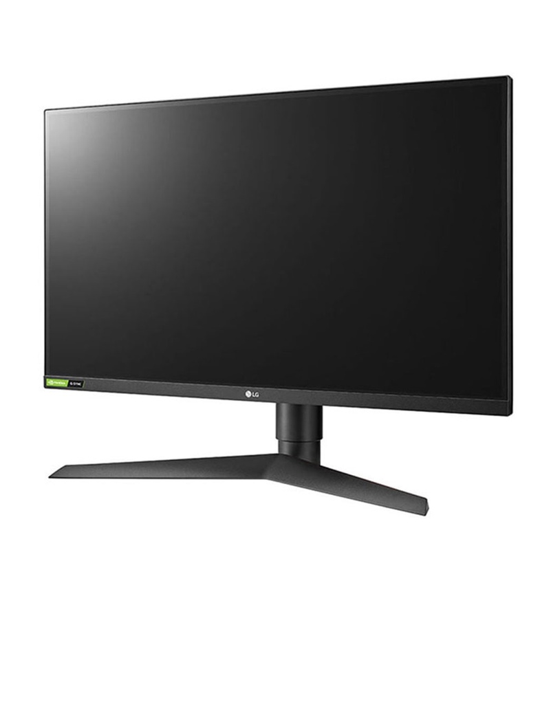 lg27gl850 monitor de 27 pulgadas