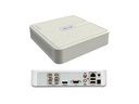 HiLook - Standalone DVR - 4 Video Channels - DVR-104G-F1(S)