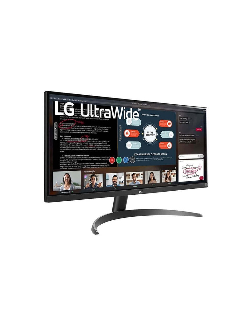 lg29wp500 Monitor de 29 pulgadas