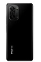 Xiaomi POCO F3 - Smartphone - Android - 256 GB - Night black - Touch - US (P-F3-256-BK)